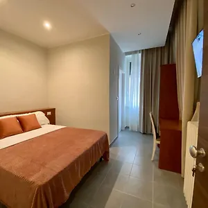 Vintage Hotell Milano