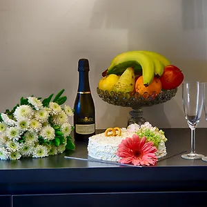 Casa Pacifico Bed & Breakfast Neapel