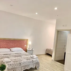 Romano B&B Olaszország