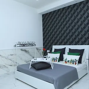  Apartmán Santi House Itálie