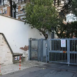 Casa Piccole Ancelle Di Cristo Re Olaszország