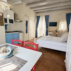 Appartement Siracusa Dream