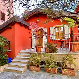 Appartement Corte Antica