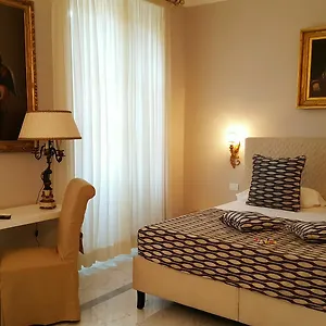 Angel Spagna Pensionat Rom