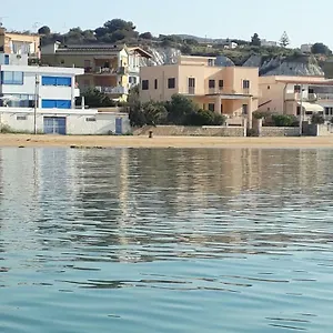 Appartement A Mmari Semu - Scala Dei Turchi